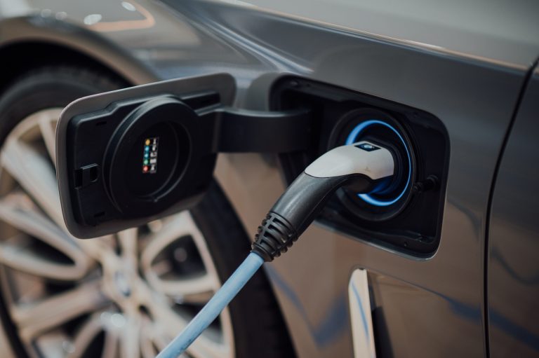 The Ultimate Guide to Electric Vehicle Charging Stations: Everything You Need to Know