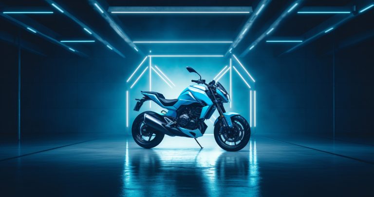 The Speed Kings: Exploring the Fastest Electric Motorcycles of 2024