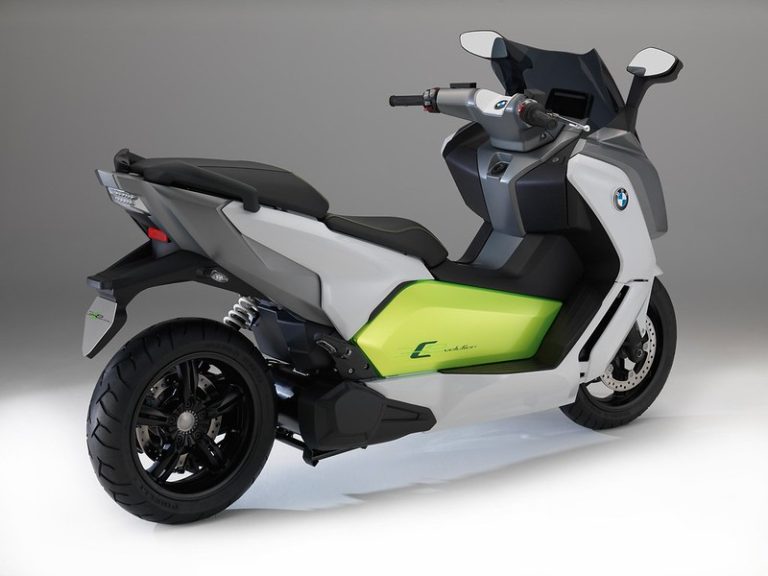Top BMW Electric Motorcycles: The Ultimate Guide to the Best Models